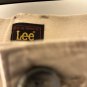 Lee Flex-To-Go Skimmer Capri Pants Cargo Womens Size 22W Medium Dark Khaki Pants