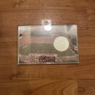 Maryland Terripans NCAA Silver Plated Medallion Limited Edition of 10,000 Maryland Terripans NCAA Silver Plated Medallion Limited Edition of 10,000