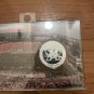 Maryland Terripans NCAA Silver Plated Medallion Limited Edition of 10,000