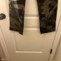 Wrangler Five Star Boys Cargo Slim Fit Pants Size 14 Husky Camouflage