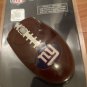 NFL Pro-Grip Optical Mouse Football Plug and Play Choose Your Team