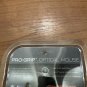 NFL Pro-Grip Optical Mouse Football Plug and Play Choose Your Team