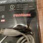 NFL Pro-Grip Optical Mouse Football Plug and Play Choose Your Team