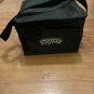 San Antonio Spurs Small Lunch Bag Cooler Tote Black