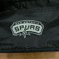 San Antonio Spurs Small Lunch Bag Cooler Tote Black