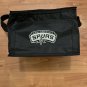 San Antonio Spurs Small Lunch Bag Cooler Tote Black