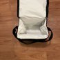 San Antonio Spurs Small Lunch Bag Cooler Tote Black
