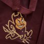 Arizona State University Sun Devils Fold Open Stadium Seat