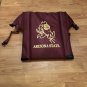 Arizona State University Sun Devils Fold Open Stadium Seat