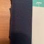 Pillowfort Microfiber Full Sized Flat Sheet 81"x96" Blue