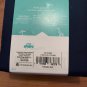 Pillowfort Microfiber Full Sized Flat Sheet 81"x96" Blue