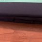 Pillowfort Microfiber Full Sized Flat Sheet 81"x96" Blue