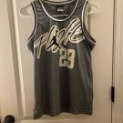 Air Jordan Jumpman Boys Flight 23 Basketball Jersey Size XL Multi-Color Air Jordan Jumpman Boys Flight 23 Basketball Jersey Size XL Multi-Color
