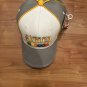 Sadler Racing Chase Authentics Flex Fit Hat "M&Ms" Cap NASCAR One Size