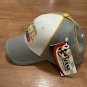 Sadler Racing Chase Authentics Flex Fit Hat "M&Ms" Cap NASCAR One Size