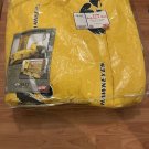 Iowa State Hawkeyes Twin Bed-In-The-Bag Comforter Set