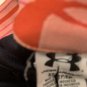 Under Armour Capri Softball Baseball Pants Crop Women's Size XS Black
