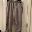 Rawlings Size Youth Kids Size Large Gray Baseball Softball Pants Rawlings Size Youth Kids Size Large Gray Baseball Softball Pants