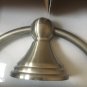 Moen Preston Towel Ring Holder Brushed Nickel