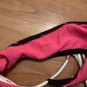 OP Bikini Bottom Women's Size Medium (7-9) Swim Bathing Suit Polka Dot