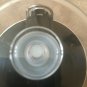 Fruit Infuser Water Bottle 32 Oz Large Leakproof Flip-Lock BPA-Free