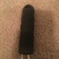 Farberware Pro Potato Masher Black / Stainless Steel with Black Handle