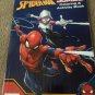 Marvel Spiderman Jumbo Coloring And Activity Book Bendon 2017 Paperback