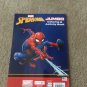 Marvel Spiderman Jumbo Coloring And Activity Book Bendon 2017 Paperback