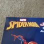 Marvel Spiderman Jumbo Coloring And Activity Book Bendon 2017 Paperback