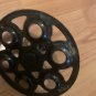 Go Rapid Egg Cooker Tray Boiled Poacher Boiler Black