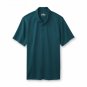 Outdoor Life Men's Pique Poly Polo Shirt Parasailing - XL