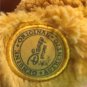 Stuffed Disney PLUTO from Mickey Mouse Super Soft Bean Bag Animal 15" Long NICE