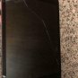 Apple Ipad Mini Camo Griffin Survivor cracked screen powers on A1432 tablet
