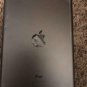 Apple Ipad Mini Camo Griffin Survivor cracked screen powers on A1432 tablet