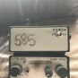 Care Trak CTR-16S Power Base & Sentry Perimeter Receiver Alarm Special Needs