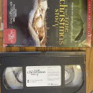 The True Christmas Story Ray Vanderlaan That the World May Know Series VHS Bible