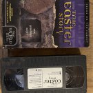 The True Easter Story The Promise Kepy Focus on the Family VHS Ray Vanderlaan