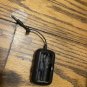 Scosche Wireless FM Transmitter Aux Port IKQFMT4 Electronic Vintage w/cord