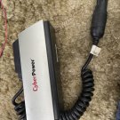 CyberPower Power Inverter Car Adapter Charger 12VDC/120VAC CPS90UPA Charge Auto