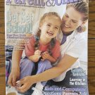 Scholastic Parent & Child Magazine August September 1998 Kids & Computers School