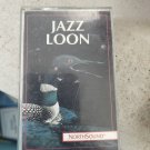 Jazz Loon Cassette Tape Minnesota Music North Sound Lake Cabin Rare 1992 Vintage