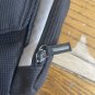 Case Logic Small Camera Case Pouch Zippered Closure Multi Pockets Black & Yellow