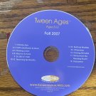 Tween Ages 8-12 Fll 2007 Focus on the Family Child CD Rare Faith & Public School