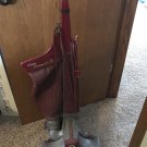 Kirby Vintage Classic III Upright Vacuum Cleaner Model 2-CB Carpet House Clean