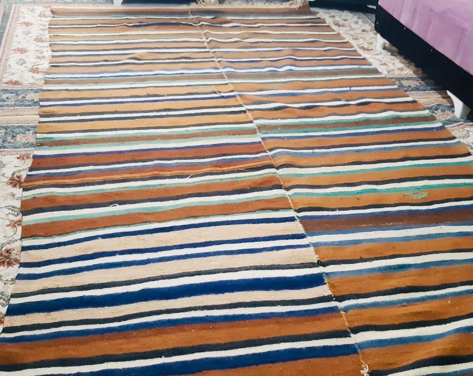 anatolian carpet