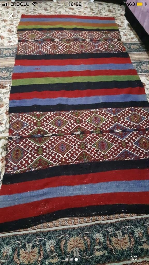 turkish anatolia rug