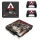 PS4 Slim Skin Store