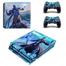 Fortnite decal skin for PS4 Pro Console & Controllers