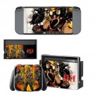 Apex Legends decal skin for Nintendo Switch Console & Controllers