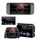 Star Wars decal skin for Nintendo Switch Console & Controllers